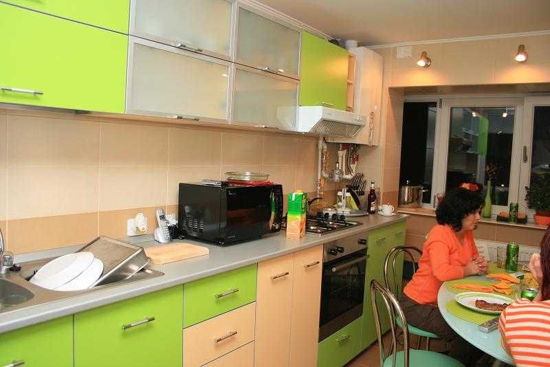 Inchiriez ap 3 camere Tomis 3 Constanta