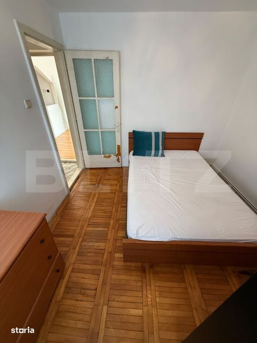 Apartament 2 camere, PETRE ISPIRESCU