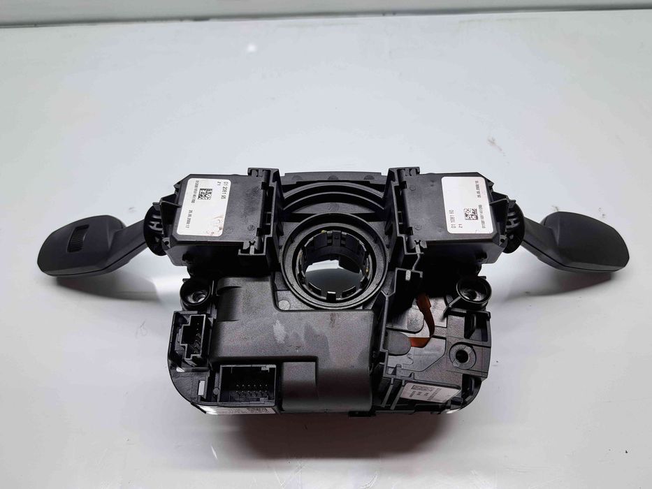 Ansamblu manete Bmw 1 cabriolet (E88) [Fabr 2008-2013] 9123033-03