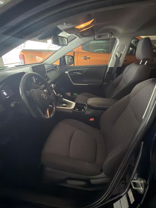 Toyota RAV4 Toyota RAV4 2.0 Dynamic Force AWD — 2019, 196.500 km