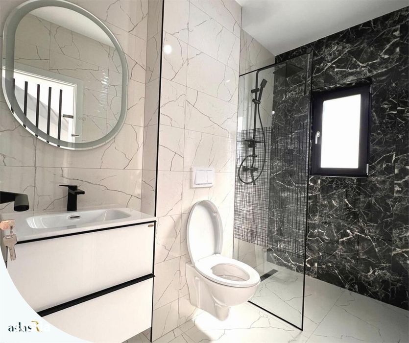 Casa in Vorovesti | 4 camere | Intabulata | Comision 0