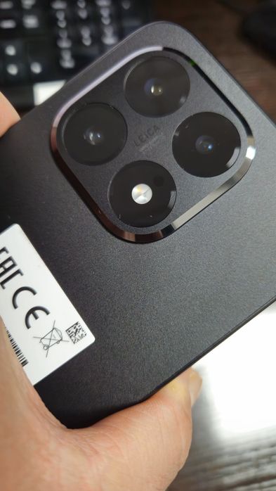 Продам флагман Xiaomi Mi 15t 256