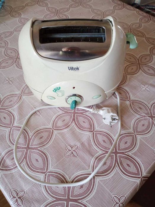 Тостер электрический