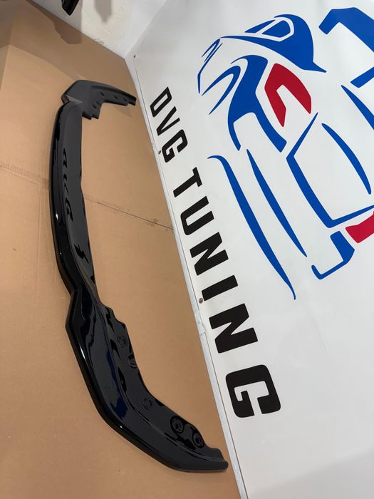 Lip - Adaos Model Max V2 Bmw Seria 3 G20 Nfl M Pachet