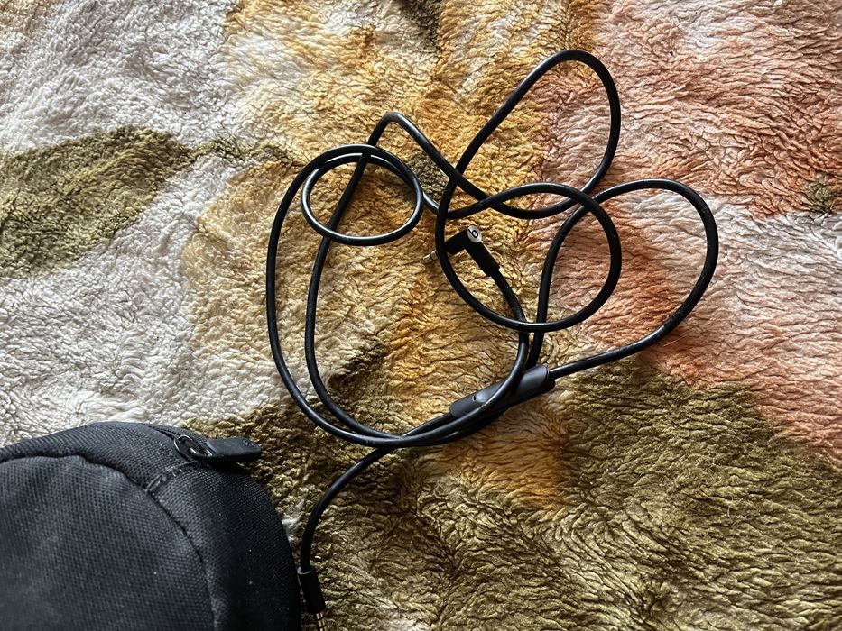 Casti Ultra Beats Solo 3