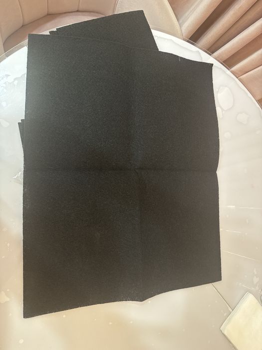 Угольный фильтр новый