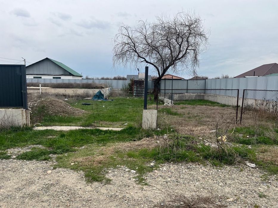 срочно продаю участок