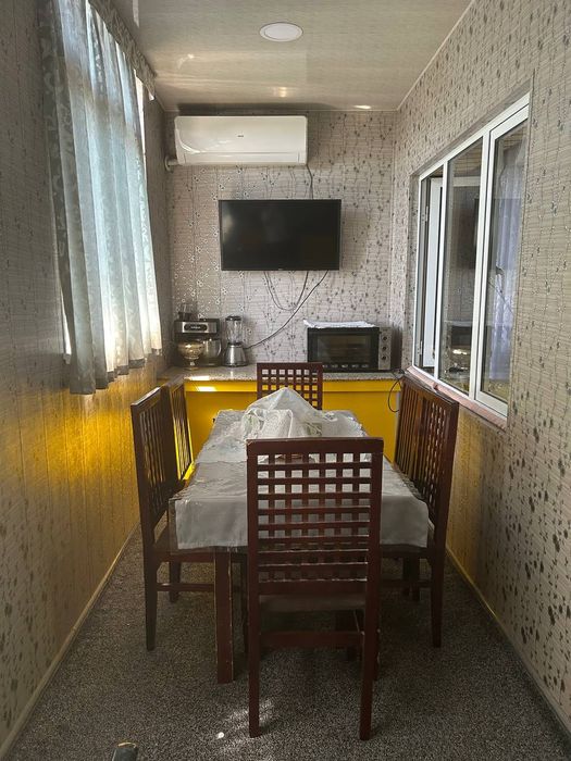 Квартира дом 5 комнатная