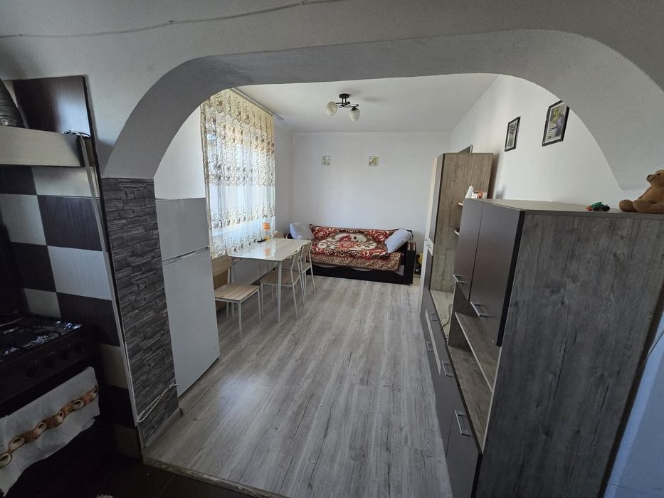 Apartament tip studio modern – Drăgășani, Aleea Trandafirilor