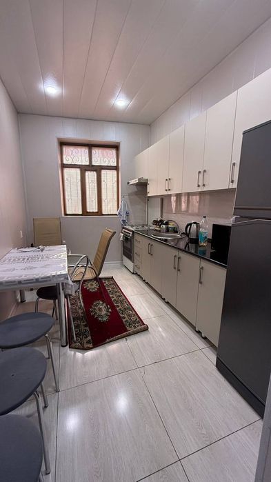 Сдаётся в Аренду 1 этажный дом