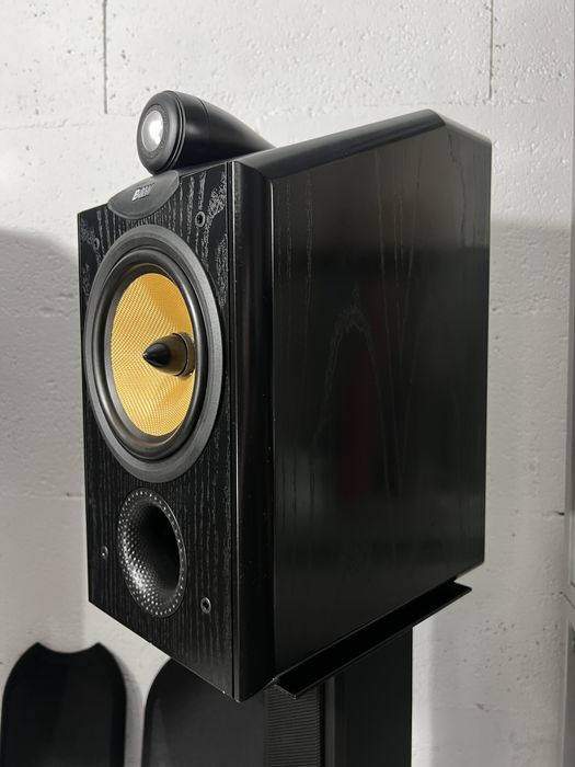 Vand boxe Bowers & Wilkins CDM 1 NT cu membrana din Kevlar (B&W)