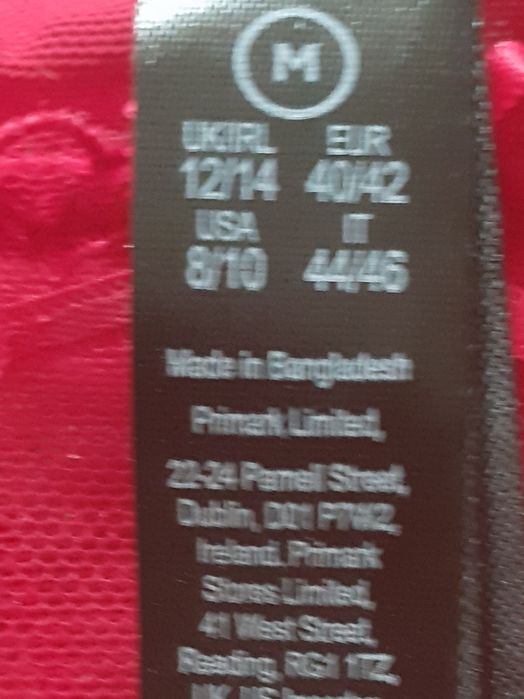 Set lenjerie intima dama Primak