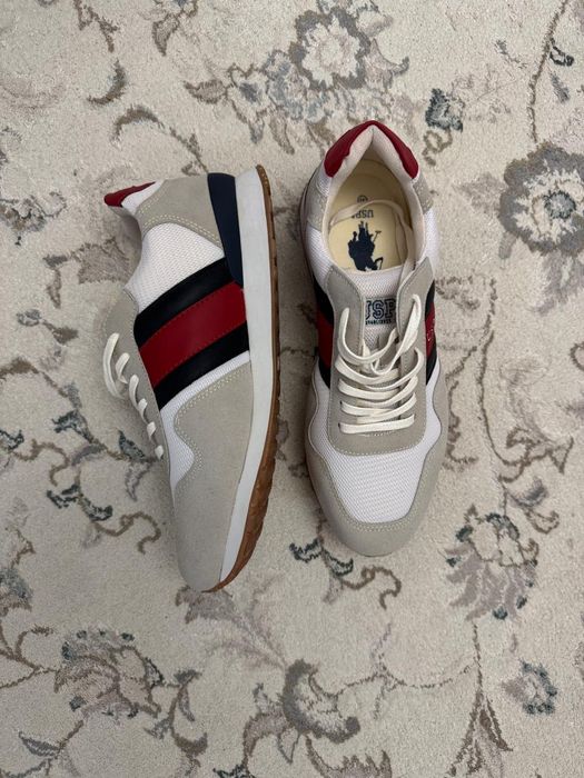 Кросовки мужские