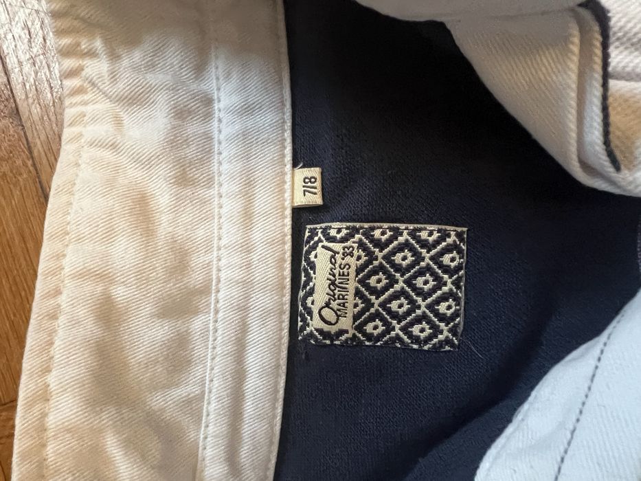 Tricou copii Hugo, Original Marines