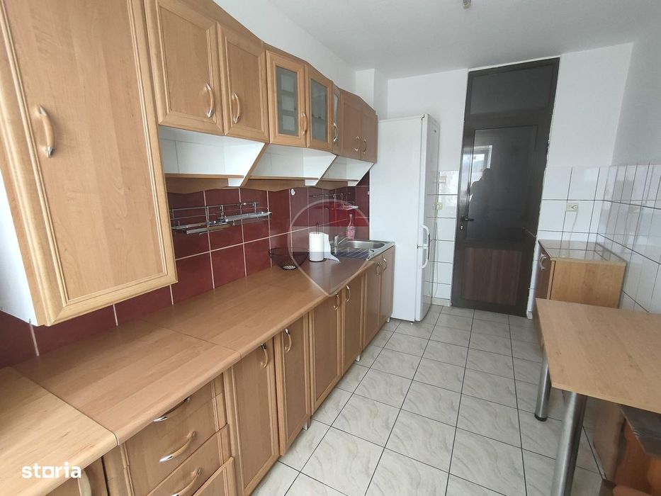 Apartament Pet friendly Calea Dumbravii Sibiu