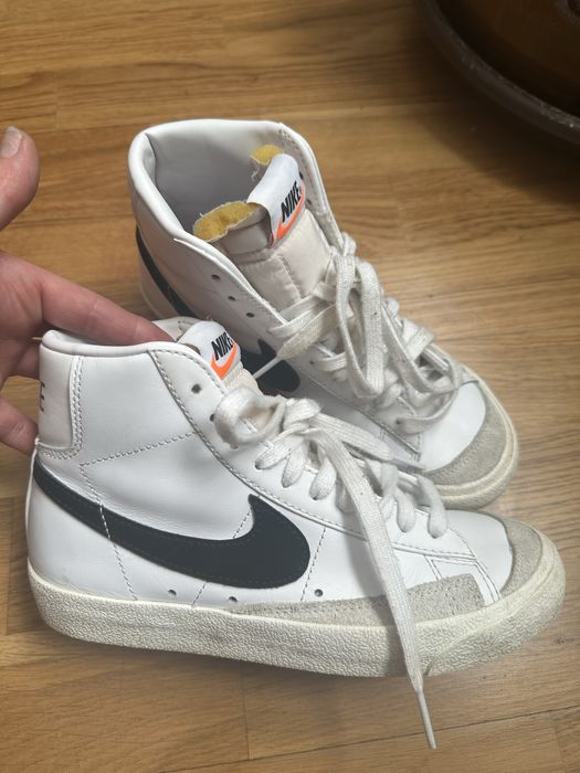 Ghete Nike originali