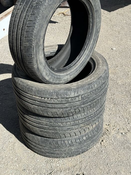 Резина р 16 веста