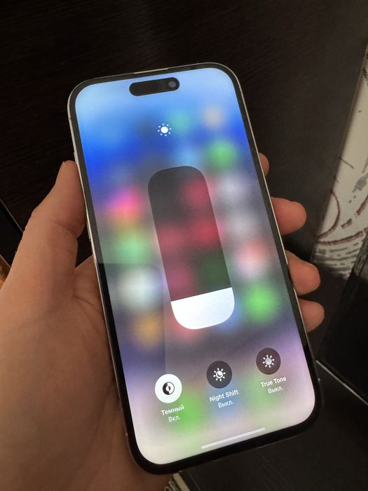 Iphone 14 Pro 256 гб