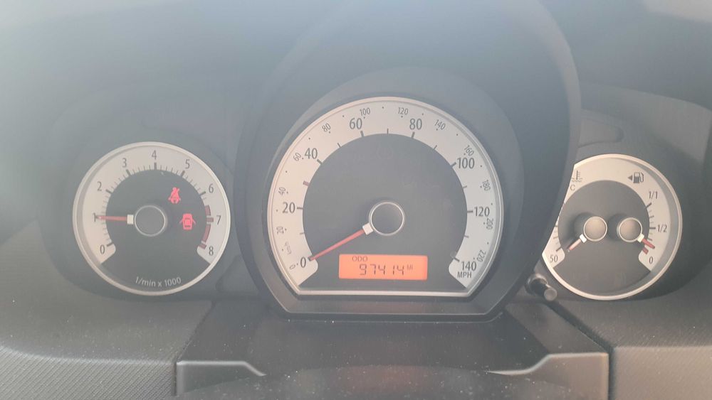 Киа сиид 1.6 бензин десен волан