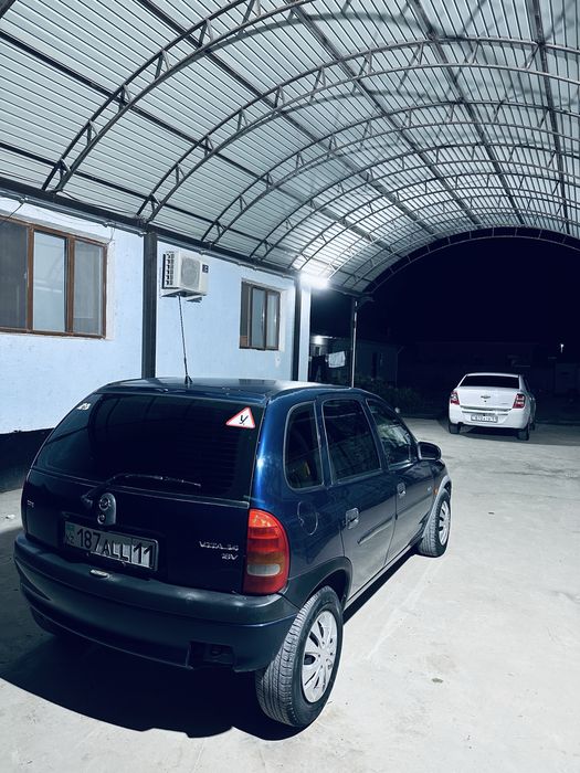 Опел вита сатылады
