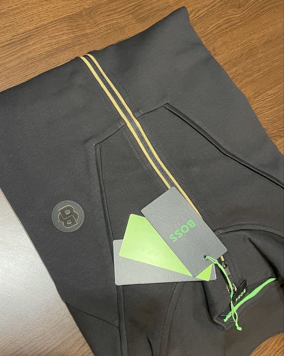 Мъжки анцузи Nike  и Boss оригинални