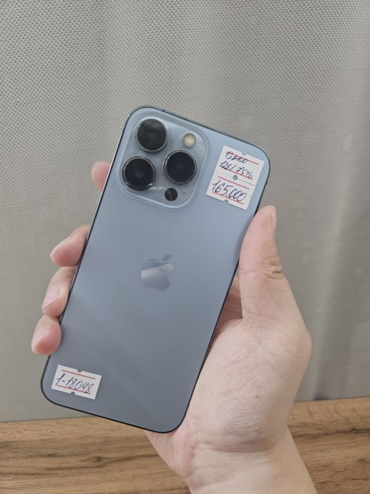 Iphone 13 Pro | 128 GB