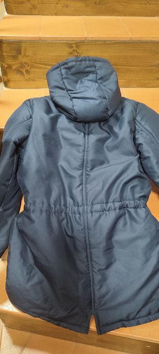 Geacă parka 152cm