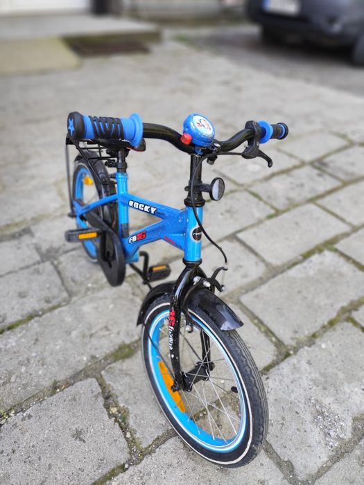 Детско колело за момче 16цола
