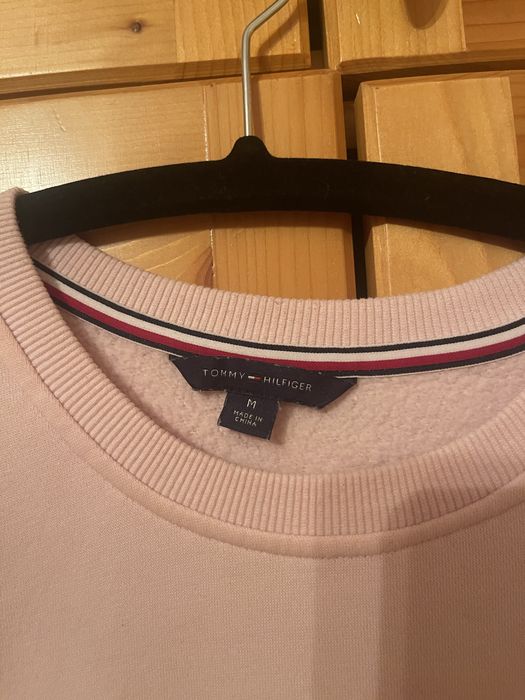 Tommy Hilfiger дамска блуза - оригинална