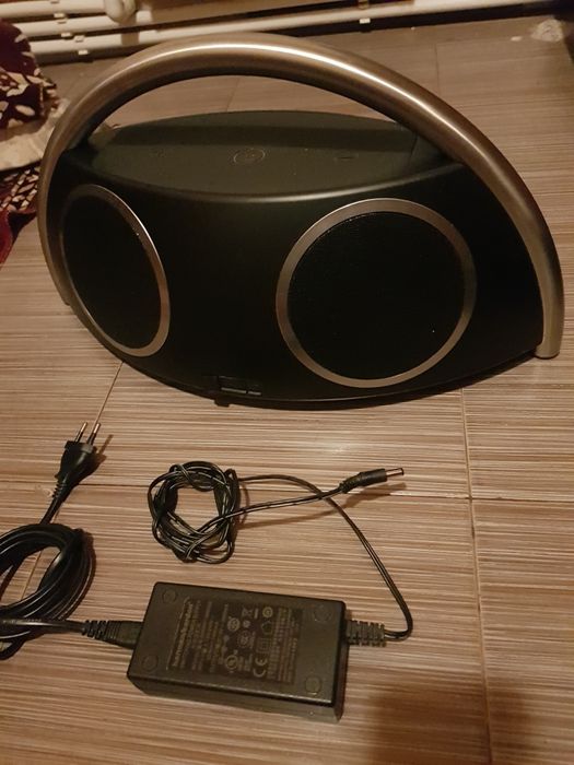 Boxa Bluetooth Harman kardon Go + Play Wireless