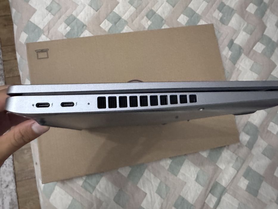 Dell latitude 5540