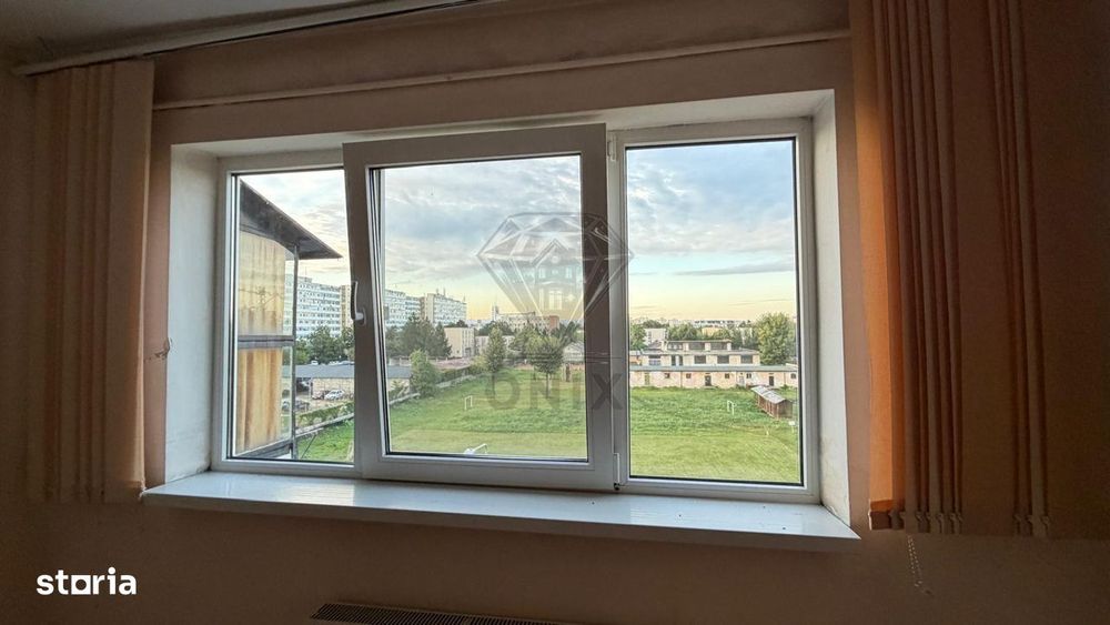 Apartament 2 camere de vanzare, cartier Vest Ploiesti - ONX109