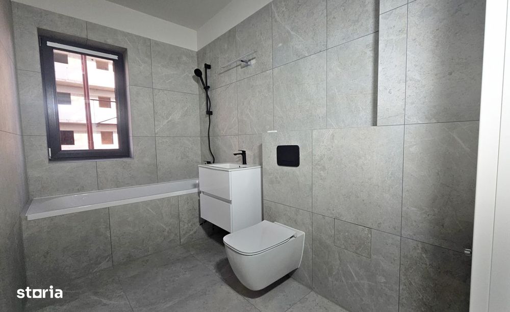 3 Camere nou | Fațadă ventilată | Finisaje Lux | Avans 5% | ALTO HOME