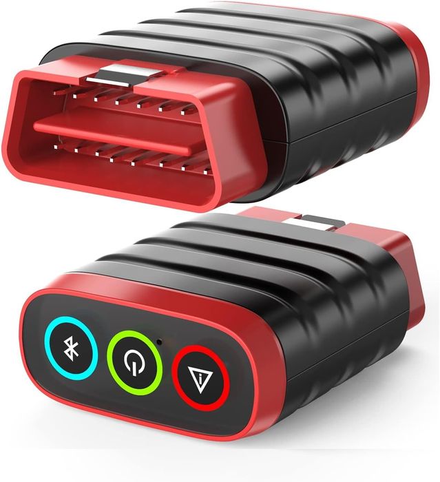 Launch THINKDIAG mini: Diagnoza multimarca, iOS/Android, Bluetooth