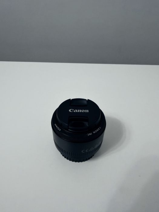 Canon zoom lens ef 50mm