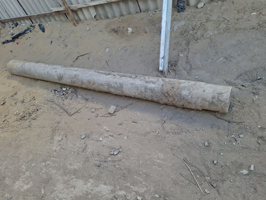 Труба Азбест 300