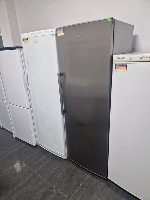 Хладилник Gram A++ 314литра