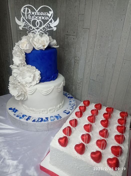 tort zakaz olamiz srochniga