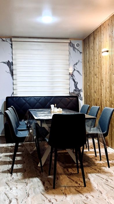 Баня ELEMENT — паримся с комфортом!