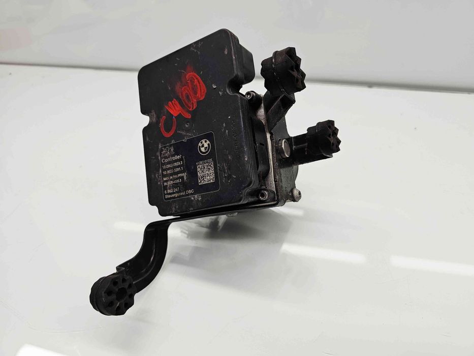 Pompa ABS Bmw 3 Touring (F31) [Fabr 2012-2017] 6862247 2.0 N47D20 135K