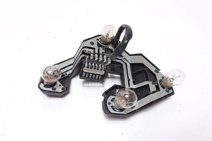 Soclu stop stanga Audi A4 B5