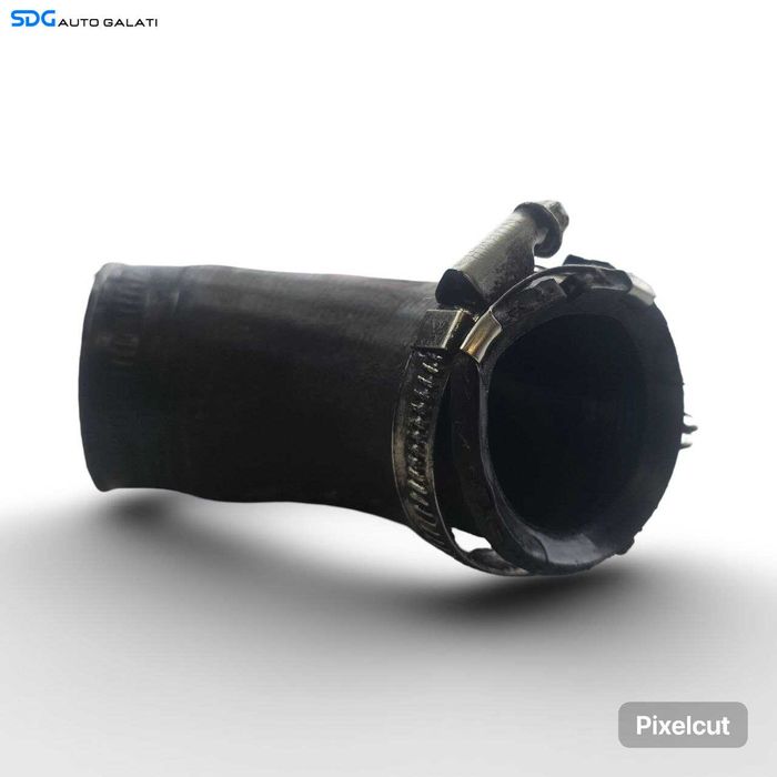 Furtun Conducta Intercooler Volkswagen EOS 1.4 TSI 2006 - 2015 Cod 1K0145828C [A0169]
