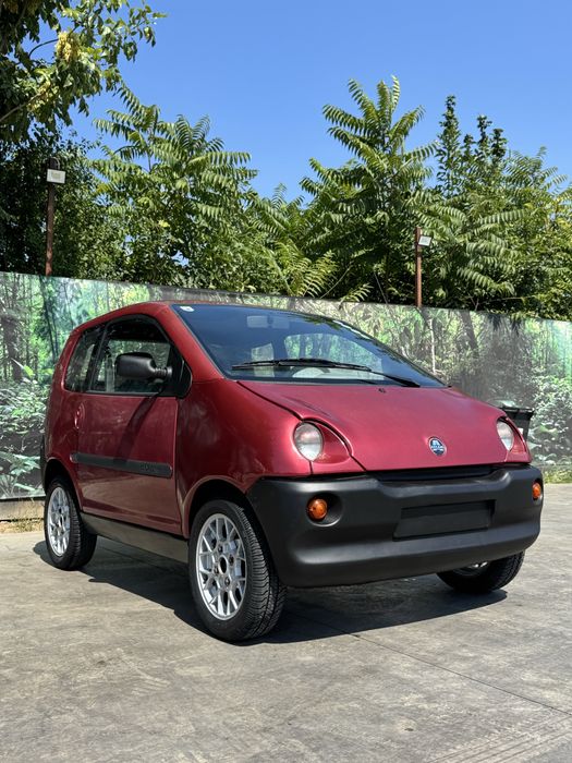 Vand Aixam 400 (B1, 16 ani)