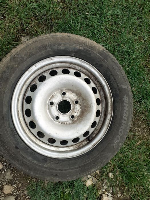 De vânzare set roti 195 65R15