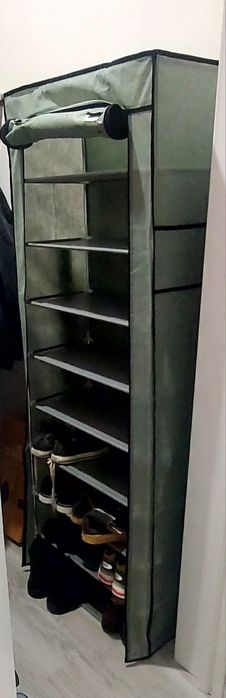 Продам обувницу, новую