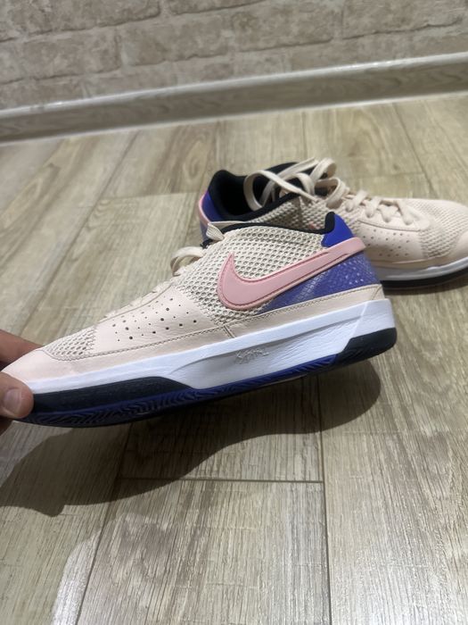 Баскетбольные кроссовки Nike Ja 1 оригинал