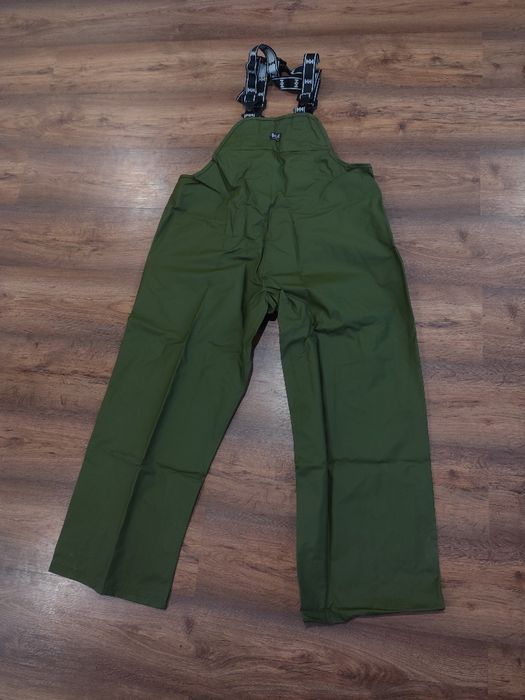 Pantaloni cauciucați impermeabili HELLY HANSEN