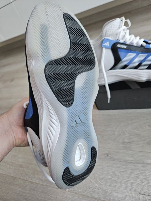 Adidas Adizero Select Basketball