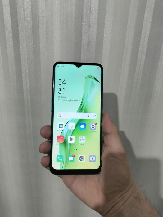 Продам Оппо А31 256гб