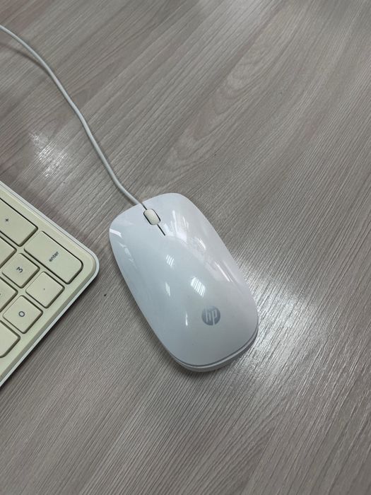 Моноблок компьютер HP All-in-One